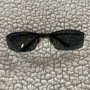 Polarized sunglasses